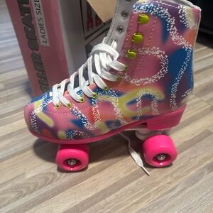 Roller Skates